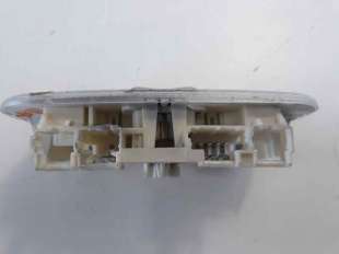 Recambio de luz interior para citroën c4 picasso 2007-2013 exclusive referencia OEM IAM 9652262180   2