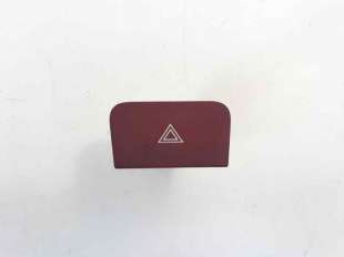 Recambio de warning para citroën c4 picasso 2007-2013 exclusive referencia OEM IAM 96552745KR IEF230007CP 