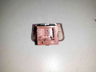 Recambio de warning para citroën c4 picasso 2007-2013 exclusive referencia OEM IAM 96552745KR IEF230007CP 