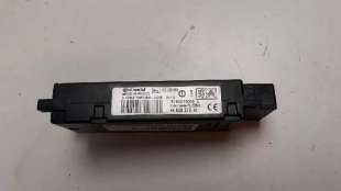 Recambio de modulo electronico para citroën c4 picasso 2007-2013 exclusive referencia OEM IAM 9666827980  