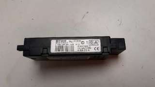 Recambio de modulo electronico para citroën c4 picasso 2007-2013 exclusive referencia OEM IAM 9666827980  