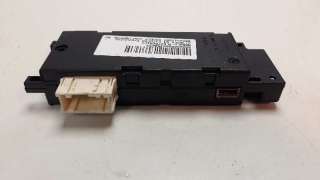 Recambio de modulo electronico para citroën c4 picasso 2007-2013 exclusive referencia OEM IAM 9666827980  