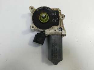 Recambio de motor elevalunas delantero izquierdo para bmw serie 5 berlina (e60) 2003-2010 530d referencia OEM IAM 6922267