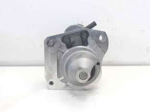 Recambio de motor arranque para peugeot 208 2012-2019 style referencia OEM IAM 967153088003 4280008332 