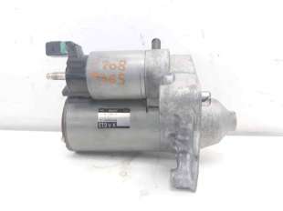 Recambio de motor arranque para peugeot 208 2012-2019 style referencia OEM IAM 967153088003 4280008332  2