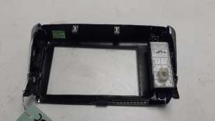 Recambio de moldura para peugeot 208 2012-2019 style referencia OEM IAM 9673861377   2