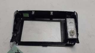 Recambio de moldura para peugeot 208 2012-2019 style referencia OEM IAM 9673861377  