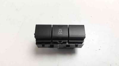 Recambio de interruptor para peugeot 208 2012-2019 style referencia OEM IAM   