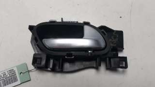 Recambio de maneta interior trasera derecha para peugeot 208 2012-2019 style referencia OEM IAM 96555516VV 128854 