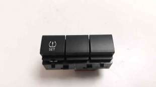Recambio de interruptor para peugeot 208 2012-2019 style referencia OEM IAM 98029929ZD  