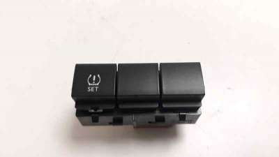 Recambio de interruptor para peugeot 208 2012-2019 style referencia OEM IAM 98029929ZD  