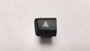Recambio de warning para peugeot 208 2012-2019 style referencia OEM IAM 96750916ZD  