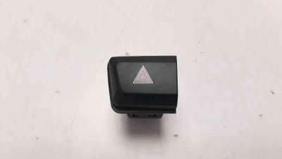 Recambio de warning para peugeot 208 2012-2019 style referencia OEM IAM 96750916ZD  