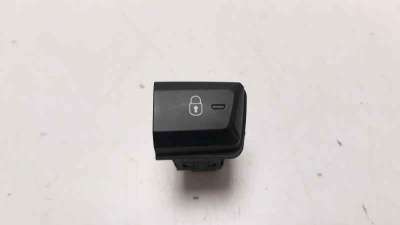 Recambio de interruptor para peugeot 208 2012-2019 style referencia OEM IAM 96750883ZD  