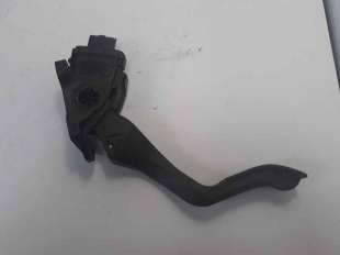 Recambio de potenciometro pedal para peugeot 208 2012-2019 style referencia OEM IAM 9671433780 6PV00994941 