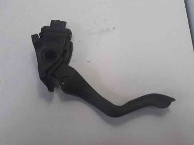 Recambio de potenciometro pedal para peugeot 208 2012-2019 style referencia OEM IAM 9671433780 6PV00994941 