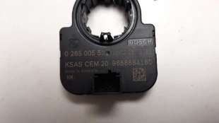 Recambio de sensor para citroën c4 picasso 2007-2013 exclusive referencia OEM IAM 9658684180 0265005517  2