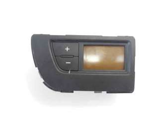Recambio de mando climatizador para citroën c4 picasso 2007-2013 exclusive referencia OEM IAM 9660868877  