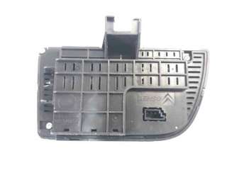 Recambio de mando climatizador para citroën c4 picasso 2007-2013 exclusive referencia OEM IAM 9660868877  