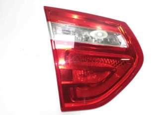 Recambio de piloto trasero izquierdo para citroën c4 picasso 2007-2013 exclusive referencia OEM IAM 6350CC 104LLF872 