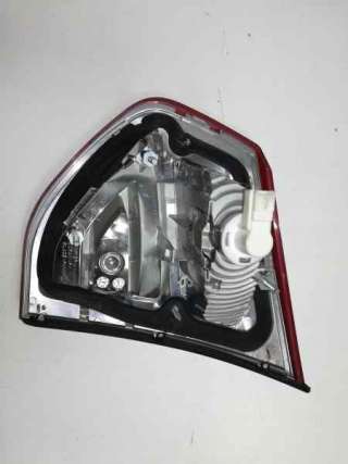 Recambio de piloto trasero izquierdo para citroën c4 picasso 2007-2013 exclusive referencia OEM IAM 6350CC 104LLF872 