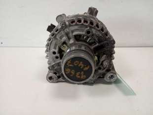 Recambio de alternador para peugeot 407 coupe 2005-2011 básico referencia OEM IAM 0121715001 ALF160101HQ 