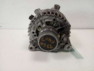 Recambio de alternador para peugeot 407 coupe 2005-2011 básico referencia OEM IAM 0121715001 ALF160101HQ 