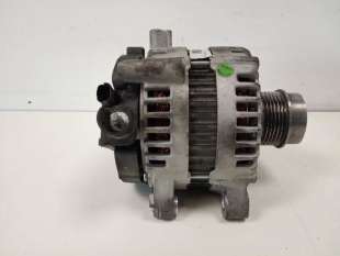 Recambio de alternador para peugeot 407 coupe 2005-2011 básico referencia OEM IAM 0121715001 ALF160101HQ  2