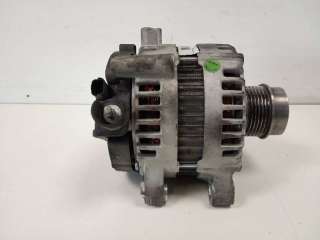 Recambio de alternador para peugeot 407 coupe 2005-2011 básico referencia OEM IAM 0121715001 ALF160101HQ 