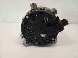 Recambio de alternador para peugeot 407 coupe 2005-2011 básico referencia OEM IAM 0121715001 ALF160101HQ 