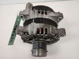 Recambio de alternador para peugeot 407 coupe 2005-2011 básico referencia OEM IAM 0121715001 ALF160101HQ 