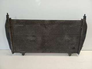 Recambio de intercooler para peugeot 407 coupe 2005-2011 básico referencia OEM IAM 9646300980  
