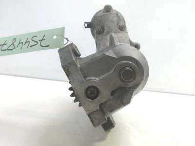 Recambio de motor arranque para peugeot 407 coupe 2005-2011 básico referencia OEM IAM 9649448380 M12149 