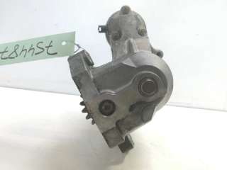 Recambio de motor arranque para peugeot 407 coupe 2005-2011 básico referencia OEM IAM 9649448380 M12149 