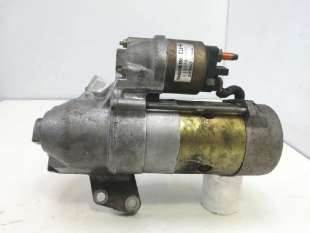 Recambio de motor arranque para peugeot 407 coupe 2005-2011 básico referencia OEM IAM 9649448380 M12149  2