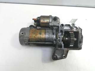 Recambio de motor arranque para peugeot 407 coupe 2005-2011 básico referencia OEM IAM 9649448380 M12149 