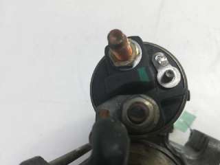 Recambio de motor arranque para peugeot 407 coupe 2005-2011 básico referencia OEM IAM 9649448380 M12149 