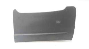 Recambio de airbag delantero izquierdo para peugeot 407 coupe 2005-2011 básico referencia OEM IAM 96445885ZD  