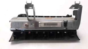 Recambio de airbag delantero izquierdo para peugeot 407 coupe 2005-2011 básico referencia OEM IAM 96445885ZD   2