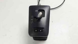 Recambio de palanca cambio para peugeot 407 coupe 2005-2011 básico referencia OEM IAM 9660705180  