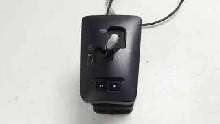 Recambio de palanca cambio para peugeot 407 coupe 2005-2011 básico referencia OEM IAM 9660705180  