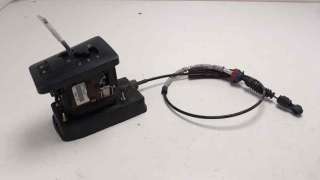 Recambio de palanca cambio para peugeot 407 coupe 2005-2011 básico referencia OEM IAM 9660705180  