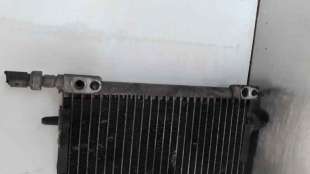 Recambio de condensador / radiador aire acondicionado para peugeot 407 coupe 2005-2011 básico referencia OEM IAM 6455EY 35905  2