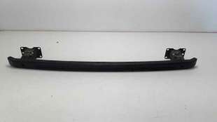 Recambio de refuerzo paragolpes delantero para peugeot 407 coupe 2005-2011 básico referencia OEM IAM 7414FP  