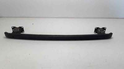 Recambio de refuerzo paragolpes delantero para peugeot 407 coupe 2005-2011 básico referencia OEM IAM 7414FP  