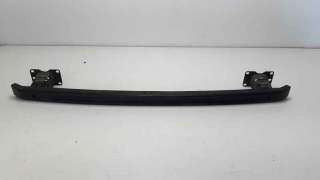 Recambio de refuerzo paragolpes delantero para peugeot 407 coupe 2005-2011 básico referencia OEM IAM 7414FP  