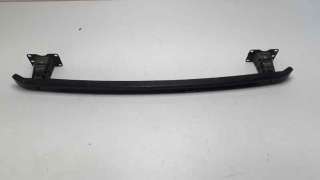 Recambio de refuerzo paragolpes delantero para peugeot 407 coupe 2005-2011 básico referencia OEM IAM 7414FP  