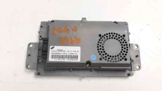Recambio de pantalla multifuncion para peugeot 407 coupe 2005-2011 básico referencia OEM IAM 9662568880  