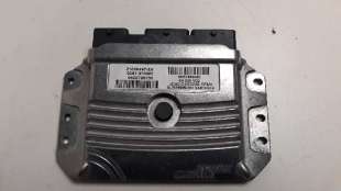 Recambio de centralita suspension para peugeot 407 coupe 2005-2011 básico referencia OEM IAM 9653388480 216804972A 