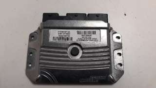 Recambio de centralita suspension para peugeot 407 coupe 2005-2011 básico referencia OEM IAM 9653388480 216804972A 